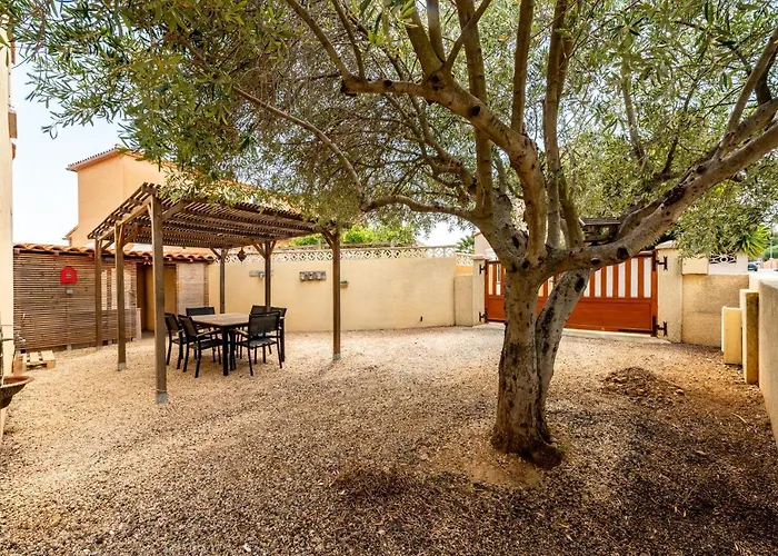 La Villa D\'Isa Et Seb