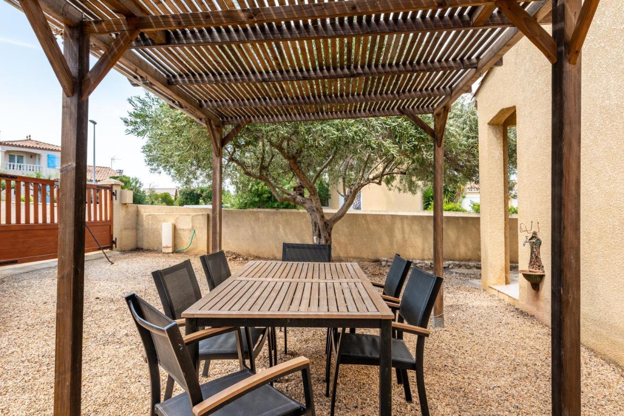 La D'isa Et Seb Holiday home