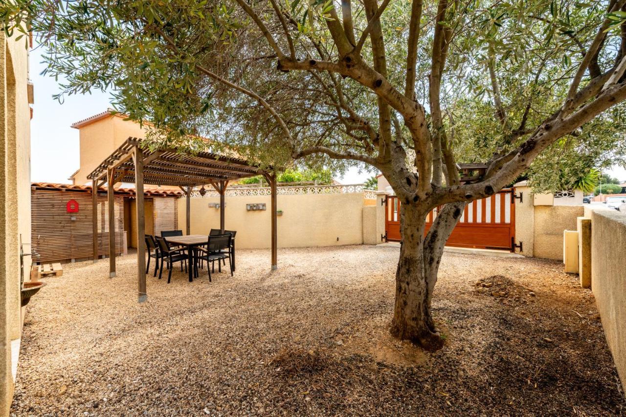 Holiday home La D'isa Et Seb