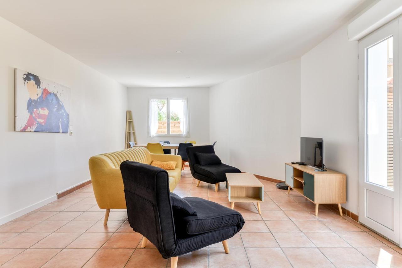 La D'isa Et Seb Holiday home Narbonne