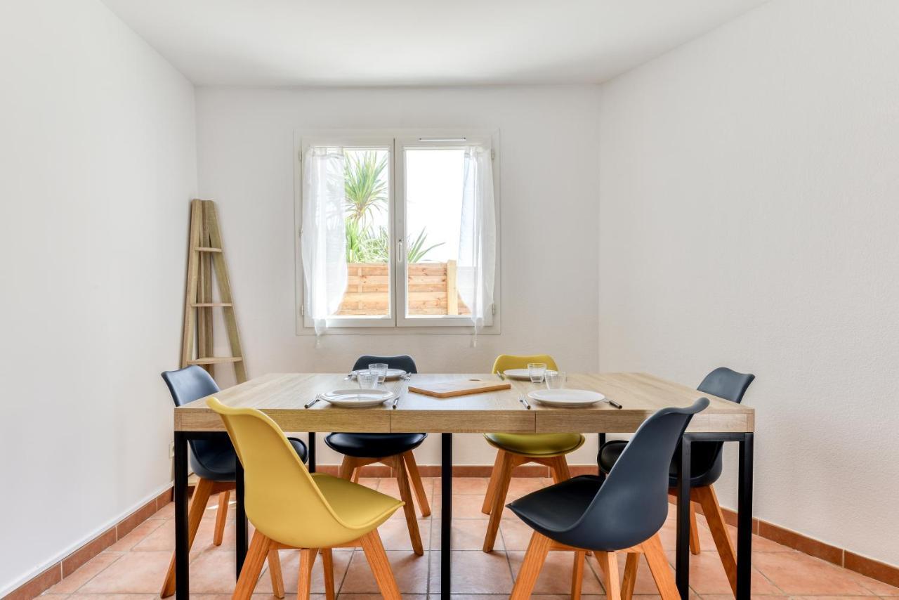 La D'isa Et Seb Holiday home Narbonne