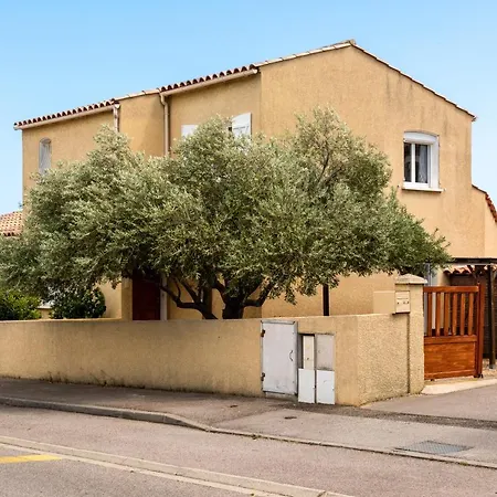 La Villa D'Isa Et Seb Narbonne Exterior photo