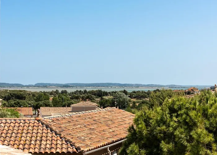 La Villa D\'Isa Et Seb